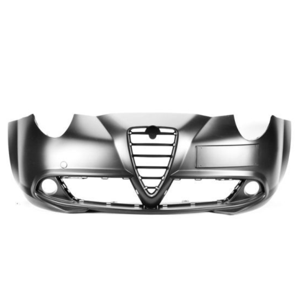 Paraurti Anteriore Alfa Romeo Mito Dal 2008 al 20016 Con Primer