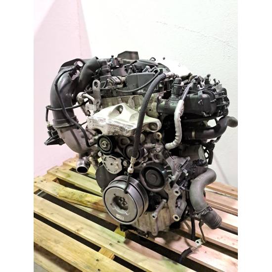 MOTORE COMPLETO MINI Cooper Serie (F55) B38A15A B38B15A benzina 1500 (13>)