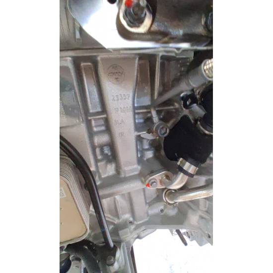 MOTORE COMPLETO JEEP Avenger Serie 1688198280 EB2ADTD bifuel/gas 1200 (22>)