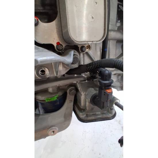 MOTORE COMPLETO JEEP Avenger Serie 1688198280 EB2ADTD bifuel/gas 1200 (22>)