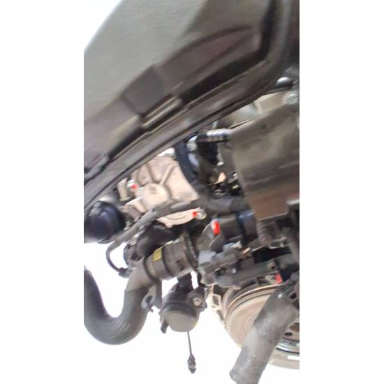 MOTORE COMPLETO JEEP Avenger Serie 1688198280 EB2ADTD bifuel/gas 1200 (22>)