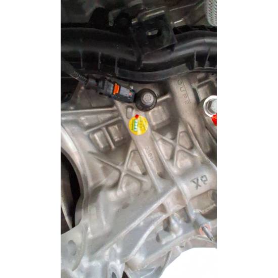 MOTORE COMPLETO JEEP Avenger Serie 1688198280 EB2ADTD bifuel/gas 1200 (22>)