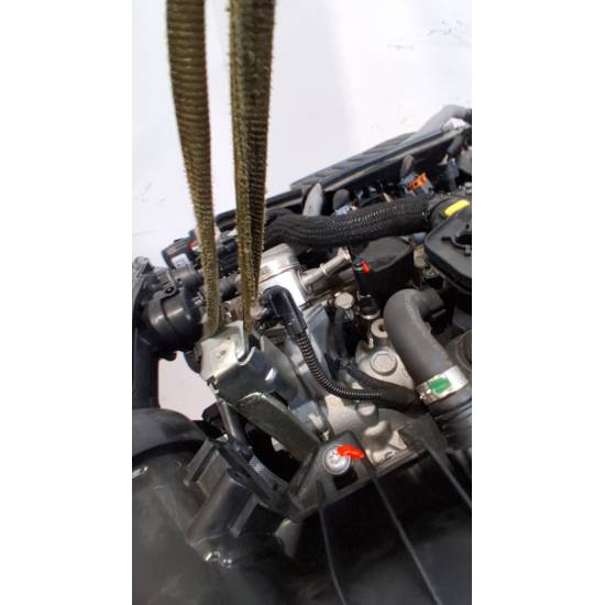 MOTORE COMPLETO JEEP Avenger Serie 1688198280 EB2ADTD bifuel/gas 1200 (22>)