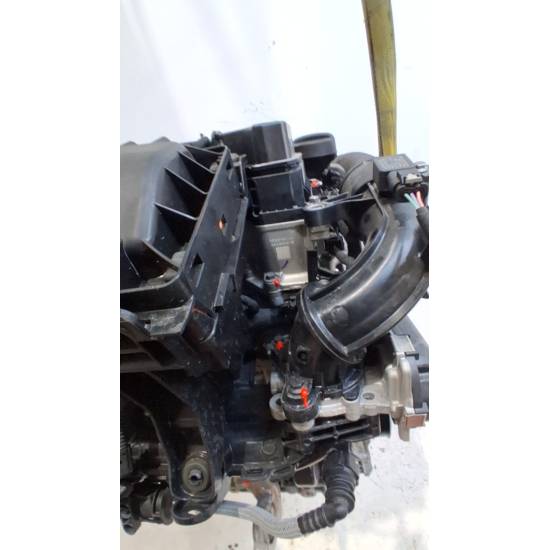 MOTORE COMPLETO JEEP Avenger Serie 1688198280 EB2ADTD bifuel/gas 1200 (22>)