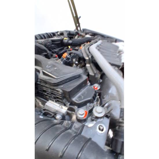 MOTORE COMPLETO JEEP Avenger Serie 1688198280 EB2ADTD bifuel/gas 1200 (22>)
