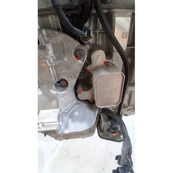MOTORE COMPLETO JEEP Avenger Serie 1688198280 EB2ADTD bifuel/gas 1200 (22>)