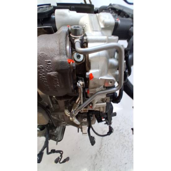 MOTORE COMPLETO JEEP Avenger Serie 1688198280 EB2ADTD bifuel/gas 1200 (22>)