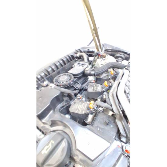 MOTORE COMPLETO JEEP Avenger Serie 1688198280 EB2ADTD bifuel/gas 1200 (22>)
