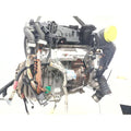 MOTORE COMPLETO BMW Serie 1 Serie (E81) N47D20A 55290224 benzina 2000 (06>12)