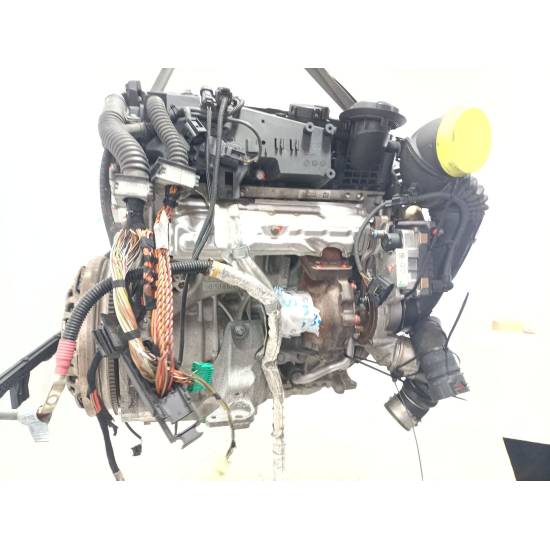 MOTORE COMPLETO BMW Serie 1 Serie (E81) N47D20A 55290224 benzina 2000 (06>12)