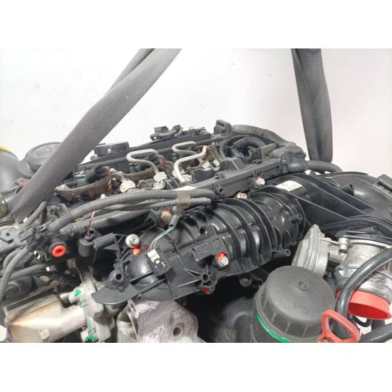 MOTORE COMPLETO BMW Serie 1 Serie (E81) N47D20A 55290224 benzina 2000 (06>12)