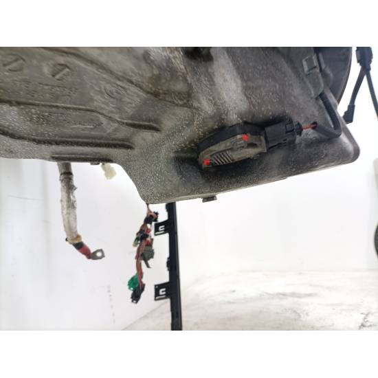 MOTORE COMPLETO BMW Serie 1 Serie (E81) N47D20A 55290224 benzina 2000 (06>12)