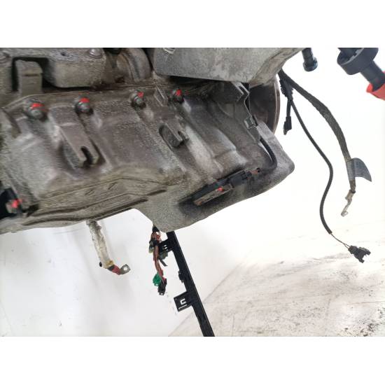 MOTORE COMPLETO BMW Serie 1 Serie (E81) N47D20A 55290224 benzina 2000 (06>12)