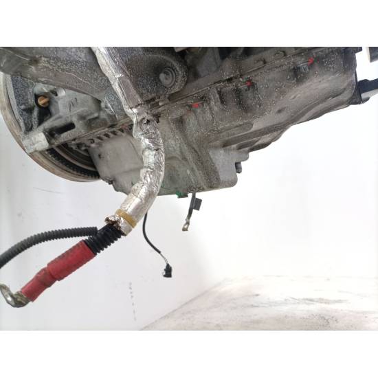 MOTORE COMPLETO BMW Serie 1 Serie (E81) N47D20A 55290224 benzina 2000 (06>12)