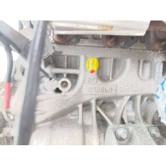 MOTORE COMPLETO BMW Serie 1 Serie (E81) N47D20A 55290224 benzina 2000 (06>12)