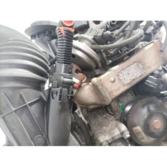 MOTORE COMPLETO BMW Serie 1 Serie (E81) N47D20A 55290224 benzina 2000 (06>12)