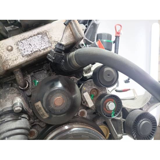 MOTORE COMPLETO BMW Serie 1 Serie (E81) N47D20A 55290224 benzina 2000 (06>12)