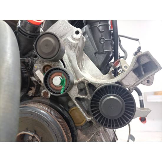 MOTORE COMPLETO BMW Serie 1 Serie (E81) N47D20A 55290224 benzina 2000 (06>12)