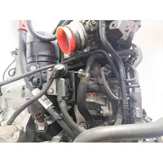 MOTORE COMPLETO BMW Serie 1 Serie (E81) N47D20A 55290224 benzina 2000 (06>12)