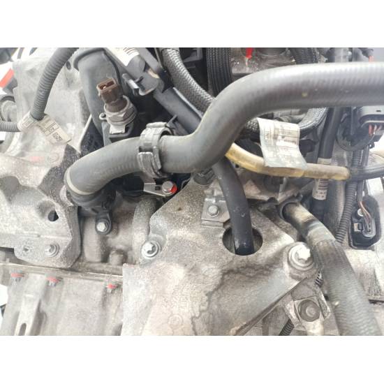 MOTORE COMPLETO BMW Serie 1 Serie (E81) N47D20A 55290224 benzina 2000 (06>12)