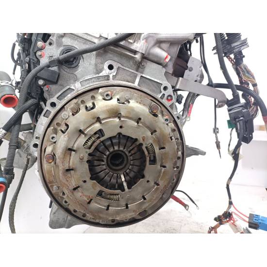 MOTORE COMPLETO BMW Serie 1 Serie (E81) N47D20A 55290224 benzina 2000 (06>12)