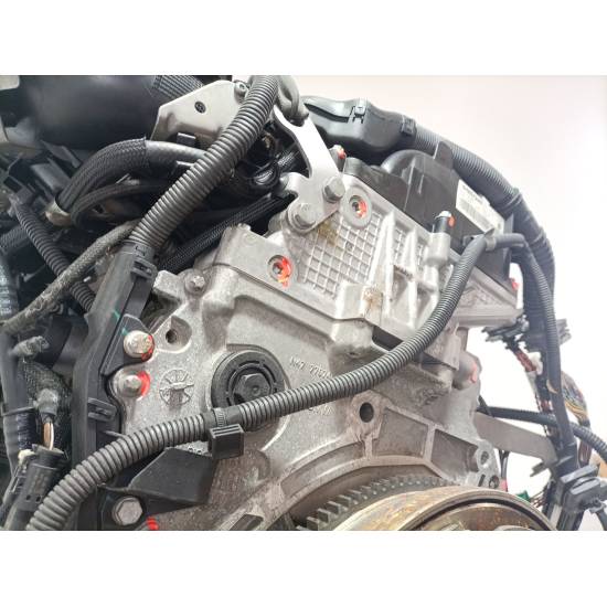 MOTORE COMPLETO BMW Serie 1 Serie (E81) N47D20A 55290224 benzina 2000 (06>12)