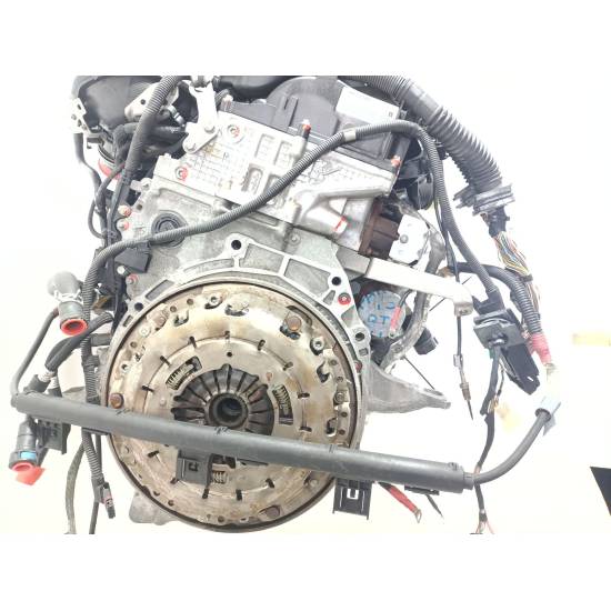 MOTORE COMPLETO BMW Serie 1 Serie (E81) N47D20A 55290224 benzina 2000 (06>12)