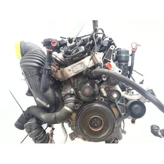 MOTORE COMPLETO BMW Serie 1 Serie (E81) N47D20A 55290224 benzina 2000 (06>12)