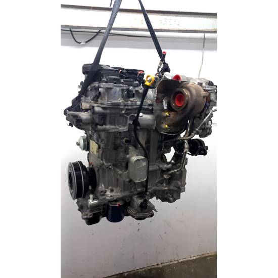 MOTORE COMPLETO OPEL Corsa F Serie HN09 HPY benzina 1200 (19>) 3567929