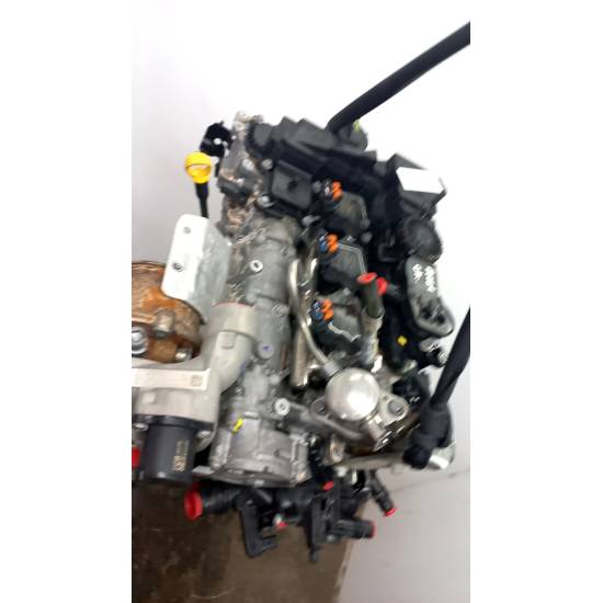 MOTORE COMPLETO OPEL Corsa F Serie HN09 HPY benzina 1200 (19>) 3567929