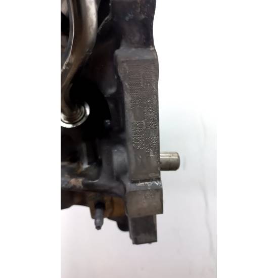 MOTORE COMPLETO OPEL Corsa F Serie HN09 HPY benzina 1200 (19>) 3567929