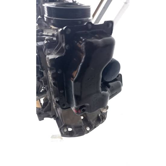 MOTORE COMPLETO OPEL Corsa F Serie HN09 HPY benzina 1200 (19>) 3567929