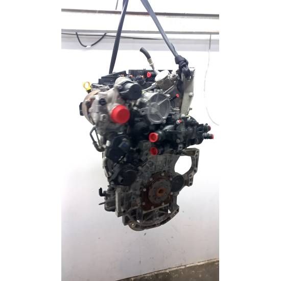 MOTORE COMPLETO OPEL Corsa F Serie HN09 HPY benzina 1200 (19>) 3567929