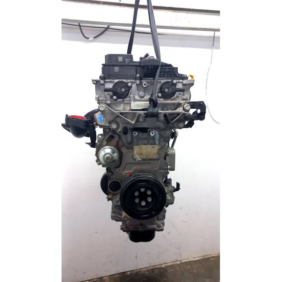 MOTORE COMPLETO OPEL Corsa F Serie HN09 HPY benzina 1200 (19>) 3567929