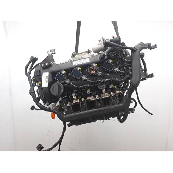 MOTORE COMPLETO HYUNDAI i20 Serie G4LF benzina 1200 (20>)