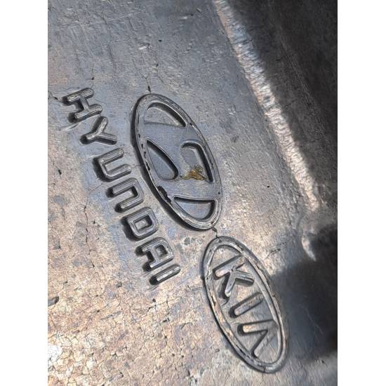 MOTORE COMPLETO HYUNDAI i20 Serie G4LF benzina 1200 (20>)