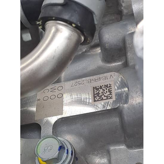 MOTORE COMPLETO HYUNDAI i20 Serie G4LF benzina 1200 (20>)