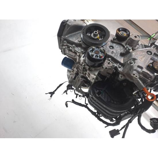 MOTORE COMPLETO HYUNDAI i20 Serie G4LF benzina 1200 (20>)