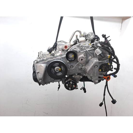 MOTORE COMPLETO HYUNDAI i20 Serie G4LF benzina 1200 (20>)