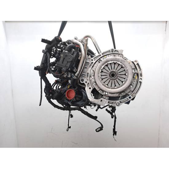 MOTORE COMPLETO HYUNDAI i20 Serie G4LF benzina 1200 (20>)