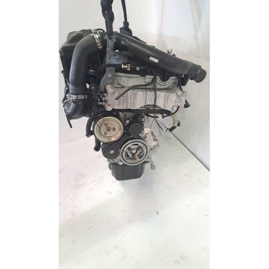 MOTORE COMPLETO CITROEN DS 7 Crossback 5GF 5GFEP6FADTXD benzina 1600 (17>20)