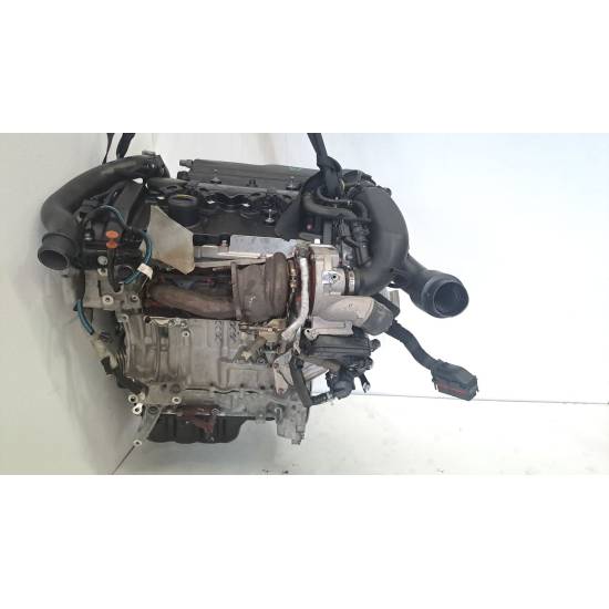 MOTORE COMPLETO CITROEN DS 7 Crossback 5GF 5GFEP6FADTXD benzina 1600 (17>20)