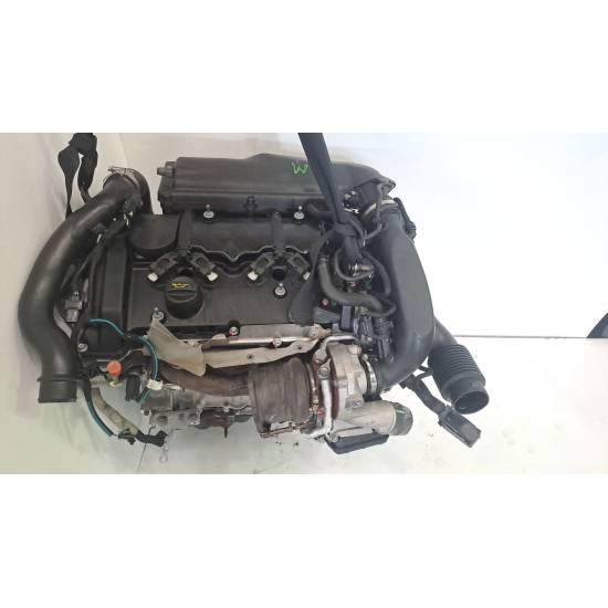 MOTORE COMPLETO CITROEN DS 7 Crossback 5GF 5GFEP6FADTXD benzina 1600 (17>20)