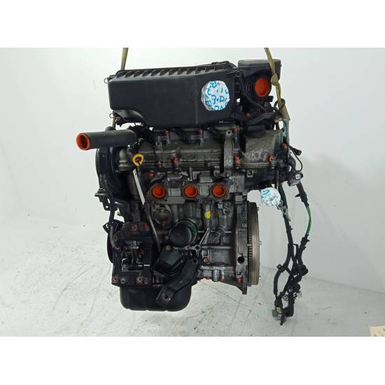 MOTORE COMPLETO LEXUS RX Serie 3MZFE 55290555 benzina 3300 (05>10)