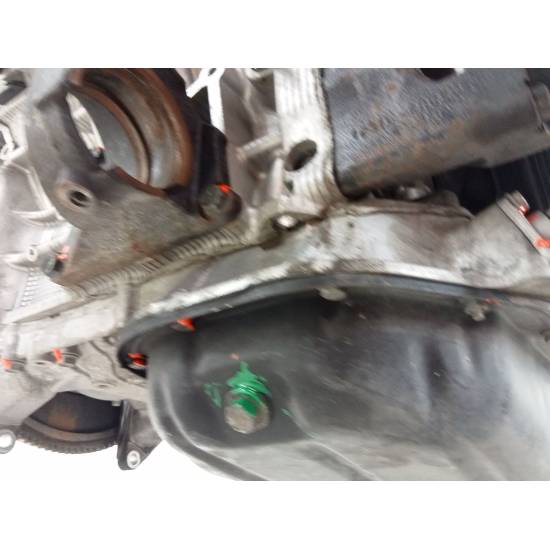 MOTORE COMPLETO LEXUS RX Serie 3MZFE 55290555 benzina 3300 (05>10)