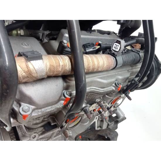 MOTORE COMPLETO LEXUS RX Serie 3MZFE 55290555 benzina 3300 (05>10)