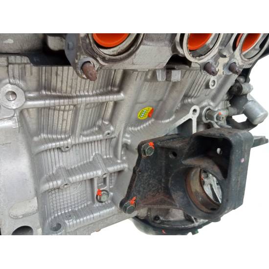 MOTORE COMPLETO LEXUS RX Serie 3MZFE 55290555 benzina 3300 (05>10)