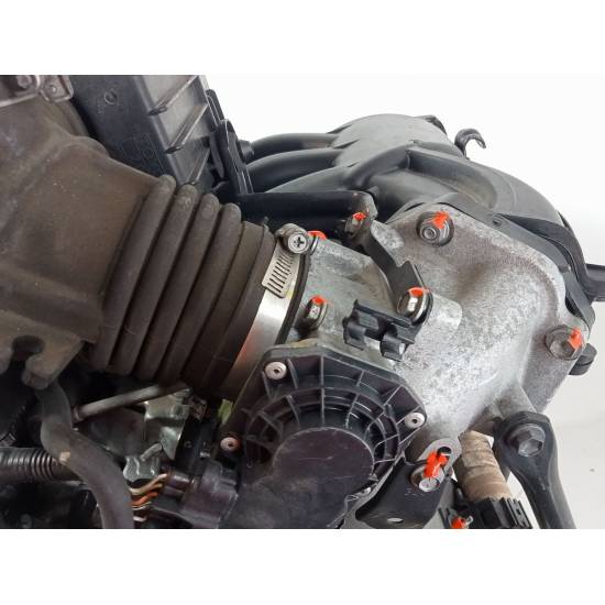 MOTORE COMPLETO LEXUS RX Serie 3MZFE 55290555 benzina 3300 (05>10)