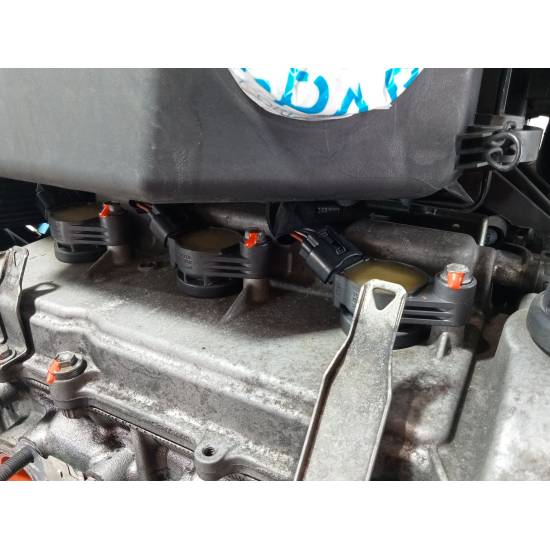 MOTORE COMPLETO LEXUS RX Serie 3MZFE 55290555 benzina 3300 (05>10)