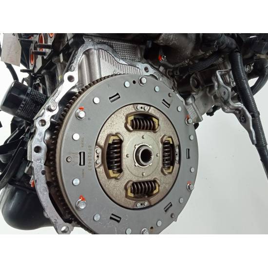 MOTORE COMPLETO LEXUS RX Serie 3MZFE 55290555 benzina 3300 (05>10)